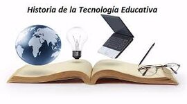 Timeline: EVOLUCIÓN DE LA TECNOLOGÍA EDUCATIVA (TE) COMO DISCIPLINA