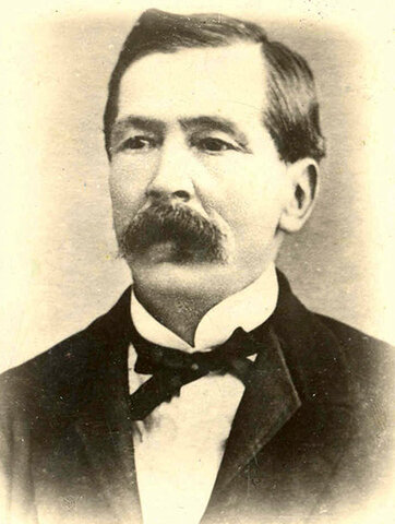 Presidencia de Manuel María Mallarino