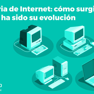 Timeline: EVOLUCIÓN HISTÓRICA DEL INTERNET