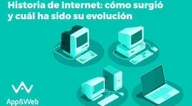 Timeline: EVOLUCIÓN HISTÓRICA DEL INTERNET