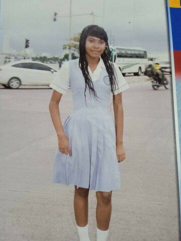 Mis estudios de secundaria