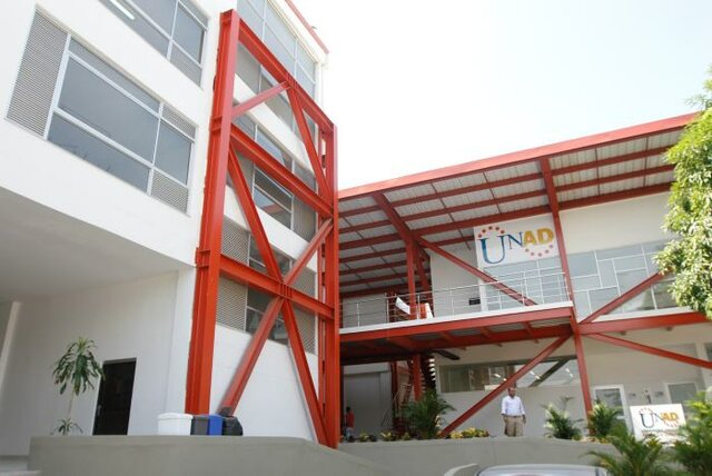 Mis estudios universitarios