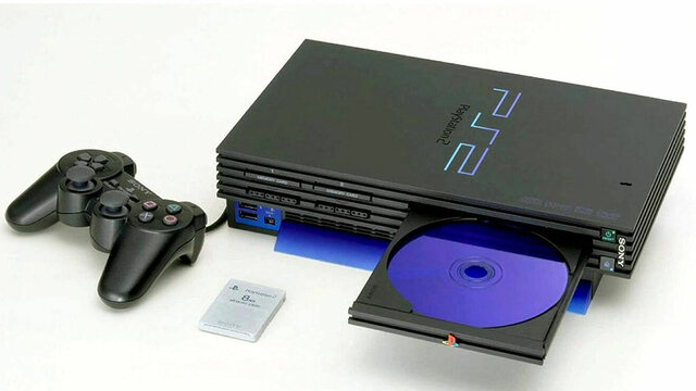 playstation 2