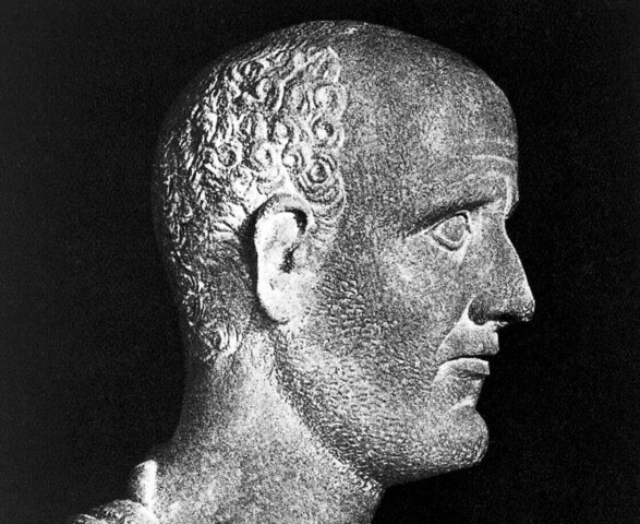 Asclepíades de Bitinia (124 a.C. - 40 a.C.)