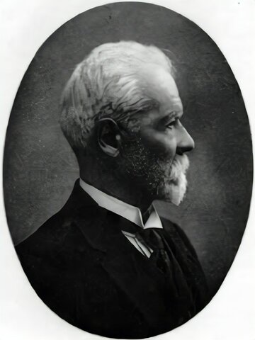 El primer ingeniero que creo los conceptos administrativos Henri Fayol