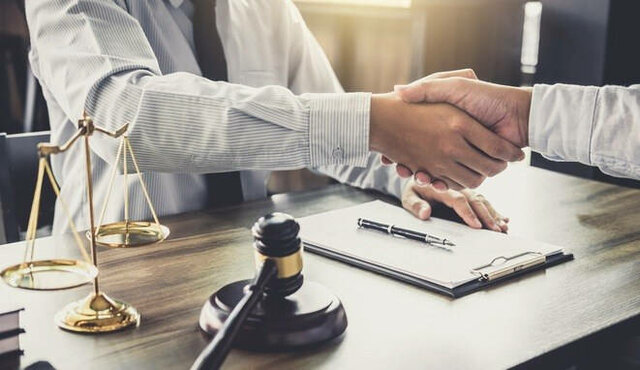 Administración de justicia