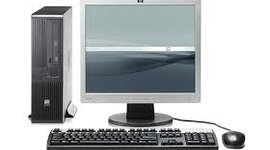 Timeline: Computer History of The Year 2005