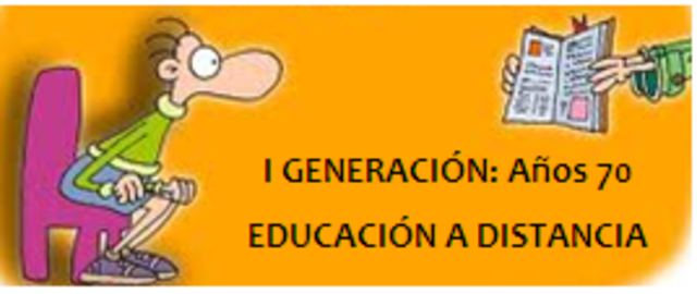 PRIMER CURSO A DISTANCIA