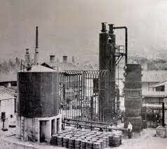 Creación de Empresas.