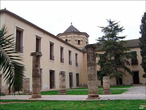 Hospital de Inocentes de Valencia