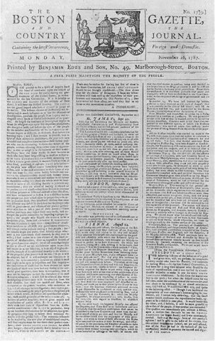 Constitutional Convention