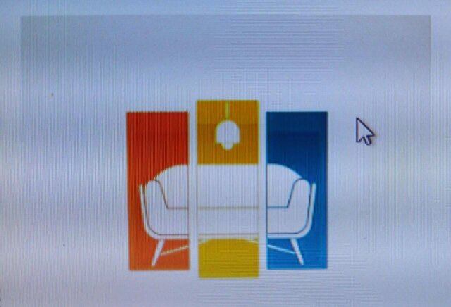 Creación del logo y el nombre