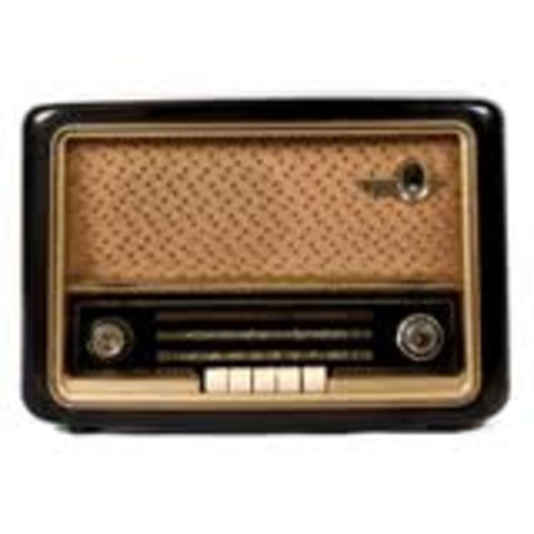 Invención de la radio