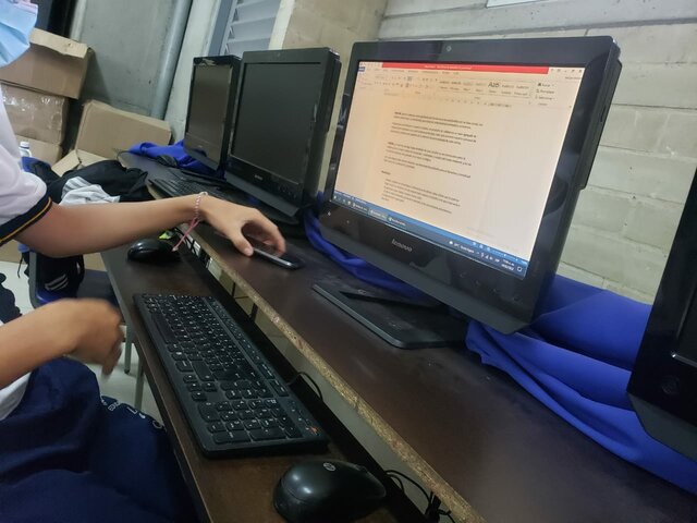 Horizonte empresarial