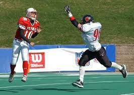 Evolution of football