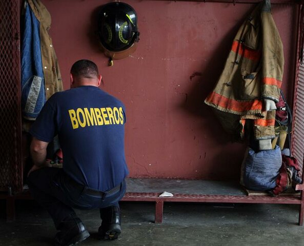 Piratas cibernéticos piden $600,000 al Cuerpo de Bomberos para restituir su base de datos