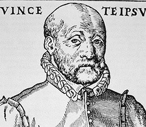 Johann Weyer (1515 - 1588)