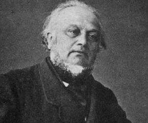 Bénédict Morel (1809 - 1873)