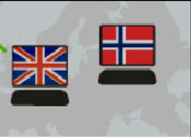 2 países se adhieren a Internet