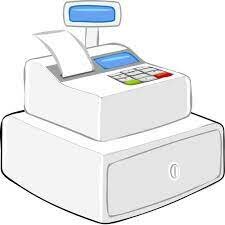 cash counters