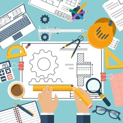 Timeline: Historia de la Ingeniería Industrial