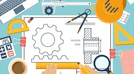 Timeline: Historia de la Ingeniería Industrial