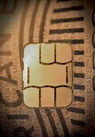 EMV chip shifts