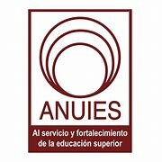 Asociación Nacional de Universidades e Instituciones de Educación Superior