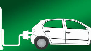 Invención de plantas solares y vehículos eléctricos