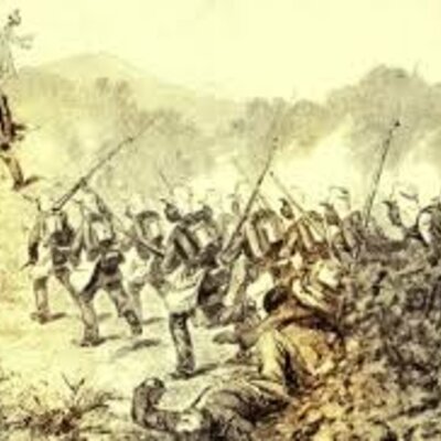 Timeline: Perlawan Maluku terhadap VOC