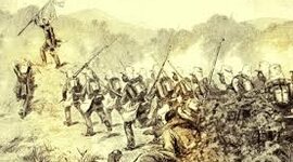 Timeline: Perlawan Maluku terhadap VOC