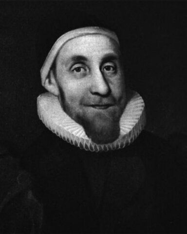 Robert Burton (1577 - 1640)