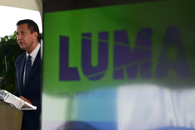 Puerto Rico: LUMA Energy alega supuesto ataque cibernético en su sistema ATAQUECIBERNÉTICO PUERTORICO