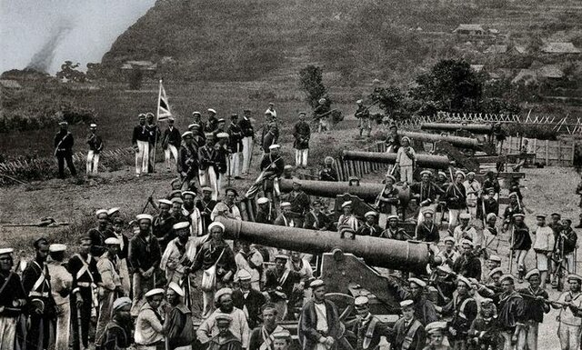 Perlawanan Rakyat Aceh Terhadap Portugis