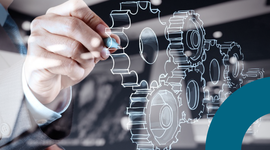 Timeline: HISTORIA DE LA INGENIERIA INDUSTRIAL