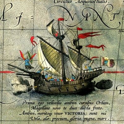 Timeline: Perlawanan Rakyat Melawan Portugis