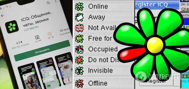 ICQ-EL INICIO DE LAS REDES SOCIALES
