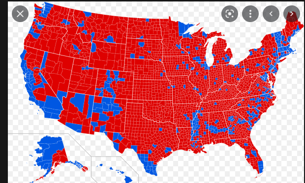 Presidential election