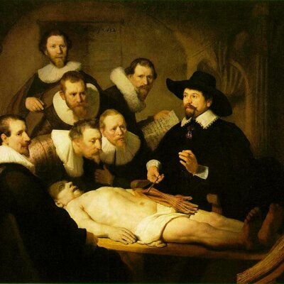 Timeline: Antecedentes de la Medicina Forense en México y el Mundo