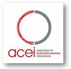 Primera conferencia de la Association for Cutural Economics International (ACEI)