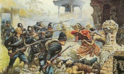 Perlawanan Rakyat Aceh Terhadap Portugis