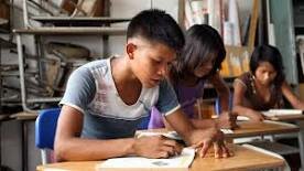 LA ETNOEDUCACION UNA DIMENSIÓN DE TRABAJO PARA LA EDUCACIÓN EN COMUNIDADES INDIGENAS DE COLOMBIA