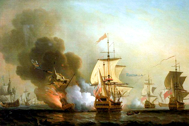 Kedatangan Bangsa Portugis