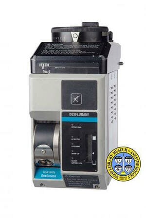 Difficult Airway Algorithm