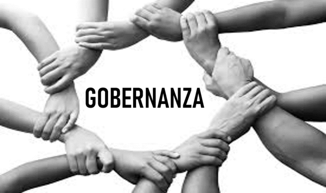 Gobernanza