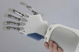 Primer implante de mano