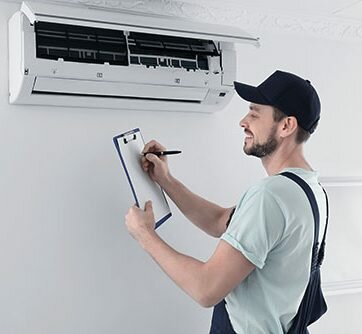 Sistema de ventilación