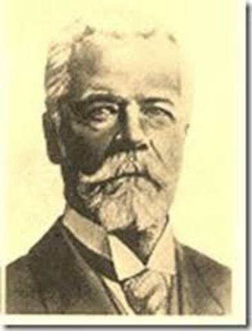 A W.L. Bryan - Precursor de la psicología organizacional