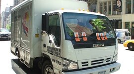 Timeline: NYC Parking Ticket Penalties Timeline