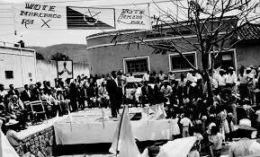 1948, SEGUNDA ETAPA DE LA EVOLUCIÓN DE LA LEGISLACION LABORAL  SALVADORENA